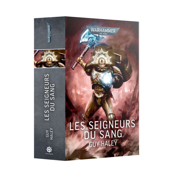Les Seigneurs du Sang