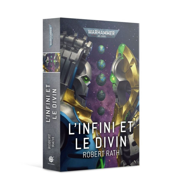 L'Infini et le Divin