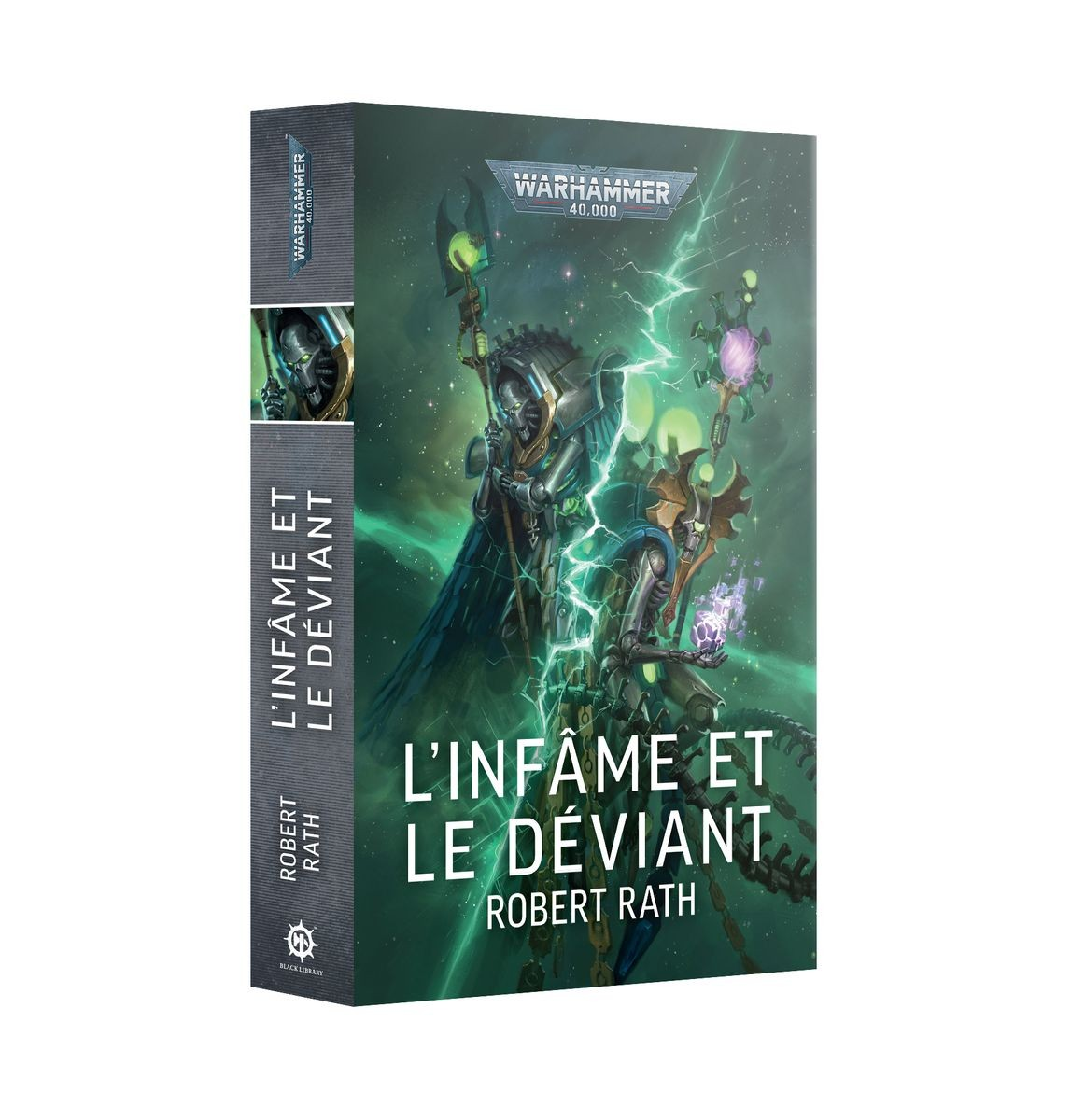 L'Infâme et le Déviant