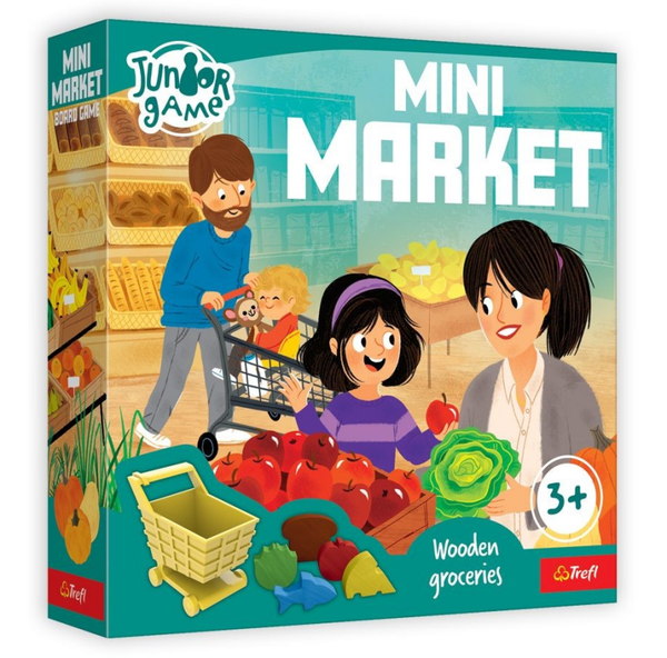 Mini Market