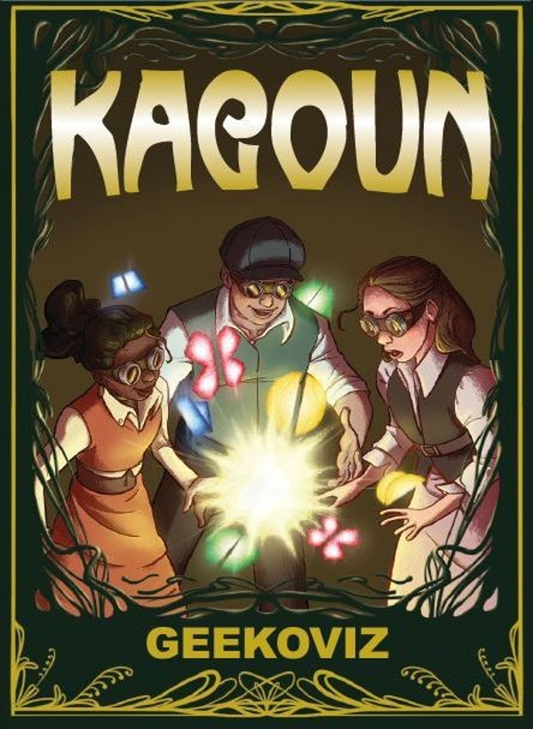 Kagoun