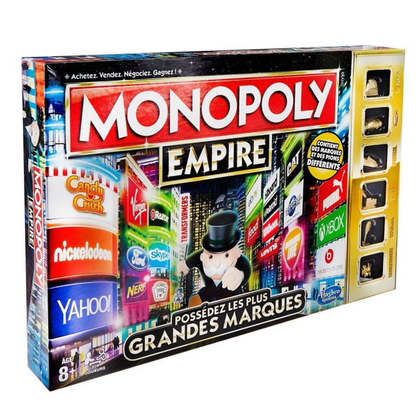 Monopoly Empire