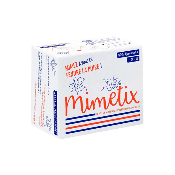 Mimetix