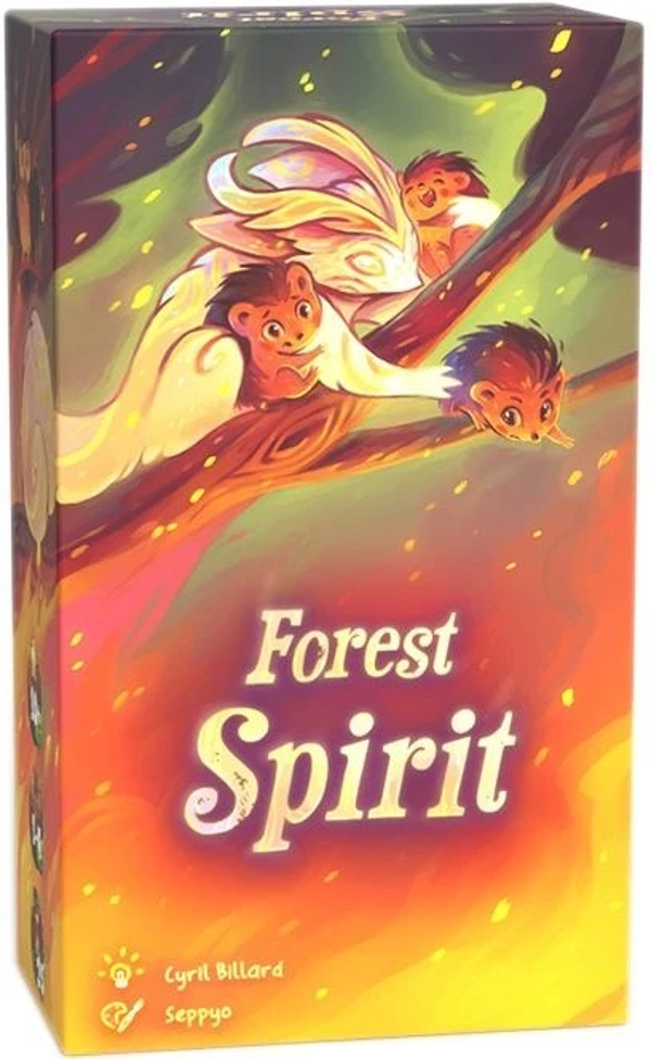 Forest Spirit