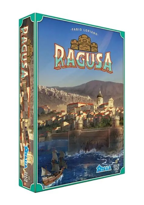Ragusa
