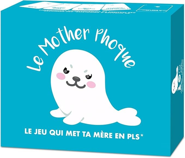 Le Mother Phoquer
