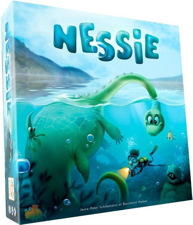 Nessie