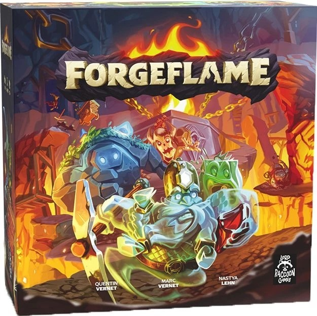 ForgeFlame