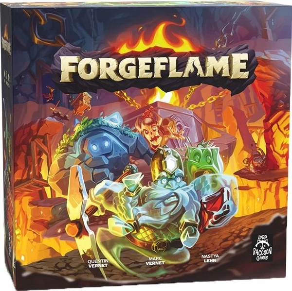 ForgeFlame