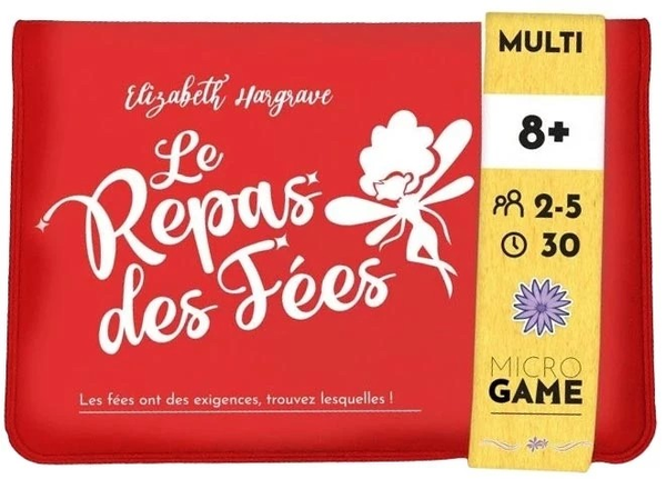 Le Repas des Fées