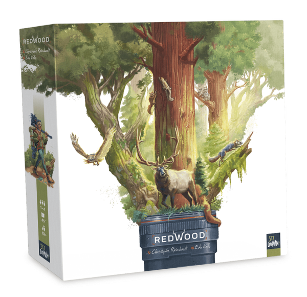 Redwood
