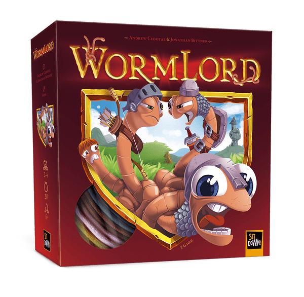 Wormlord
