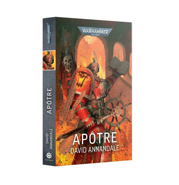 Apôtre