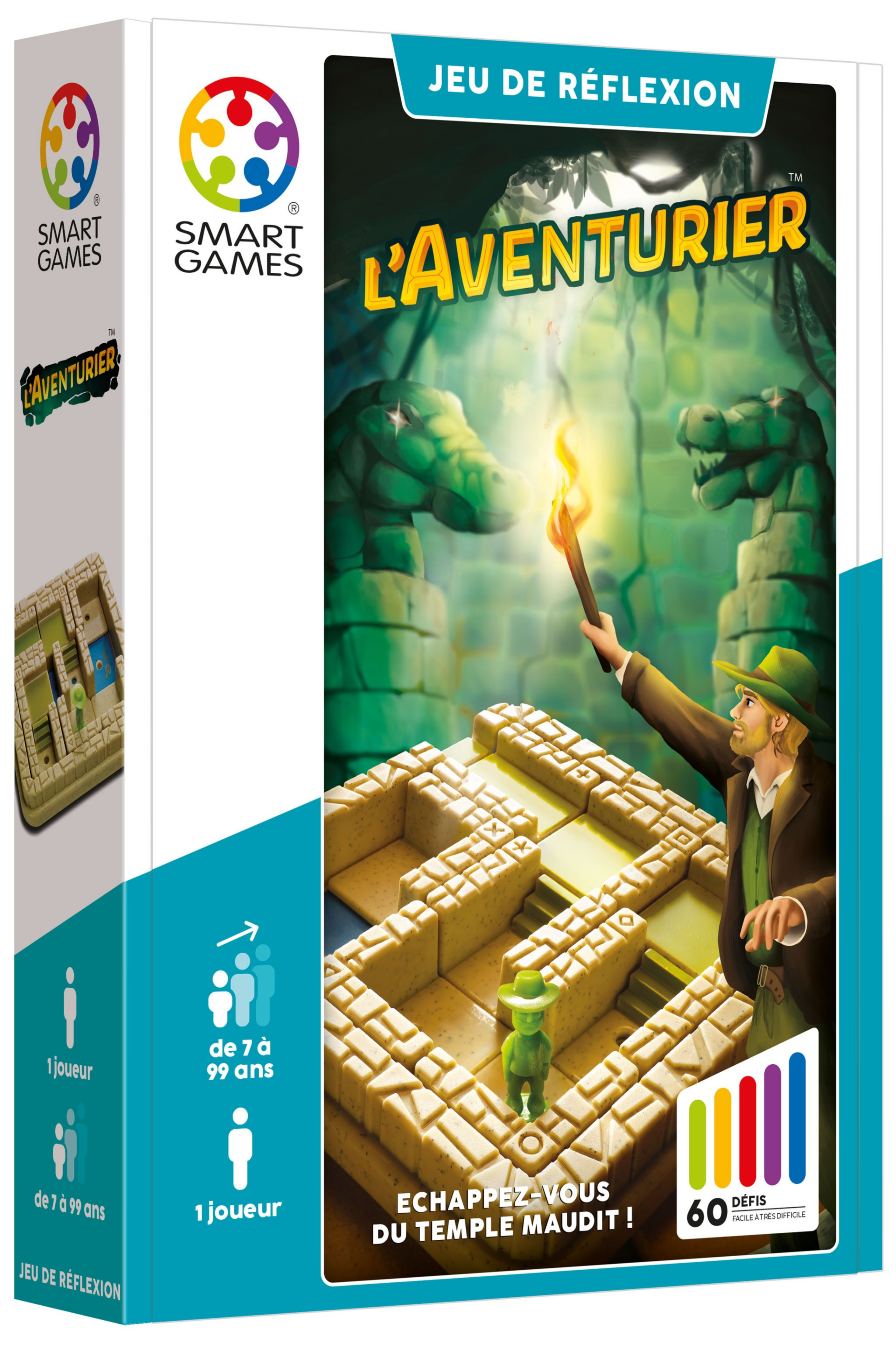 L' Aventurier