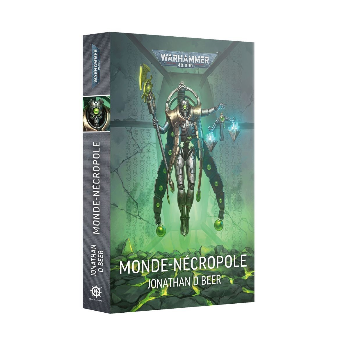 Monde-Nécropole