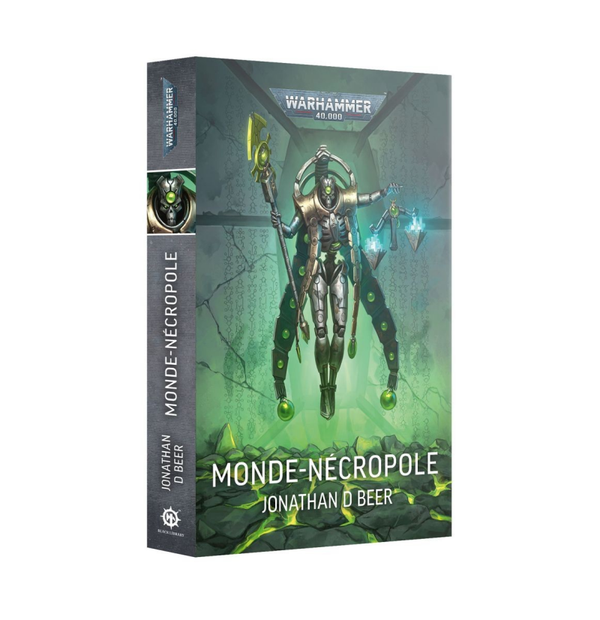 Monde-Nécropole