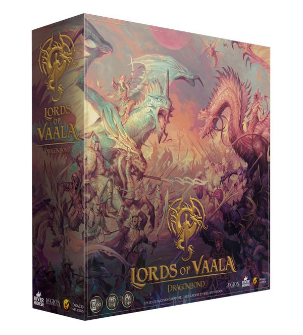 Lords of Vaala