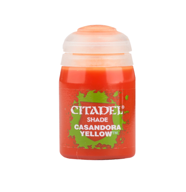 Citadel Colors Shade