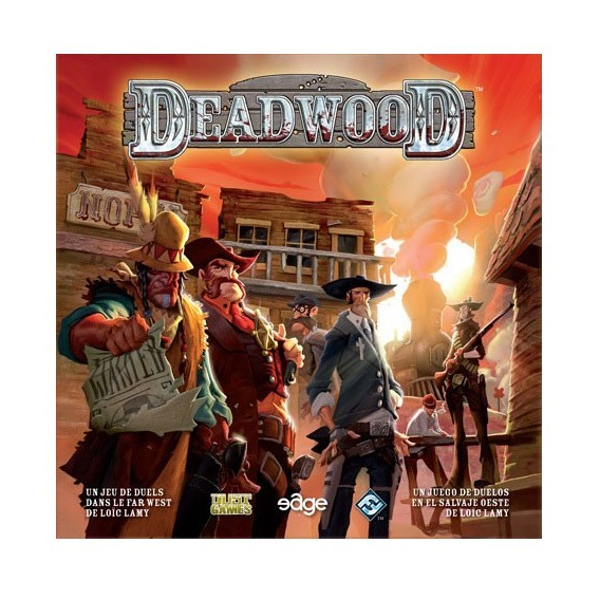 Deadwood