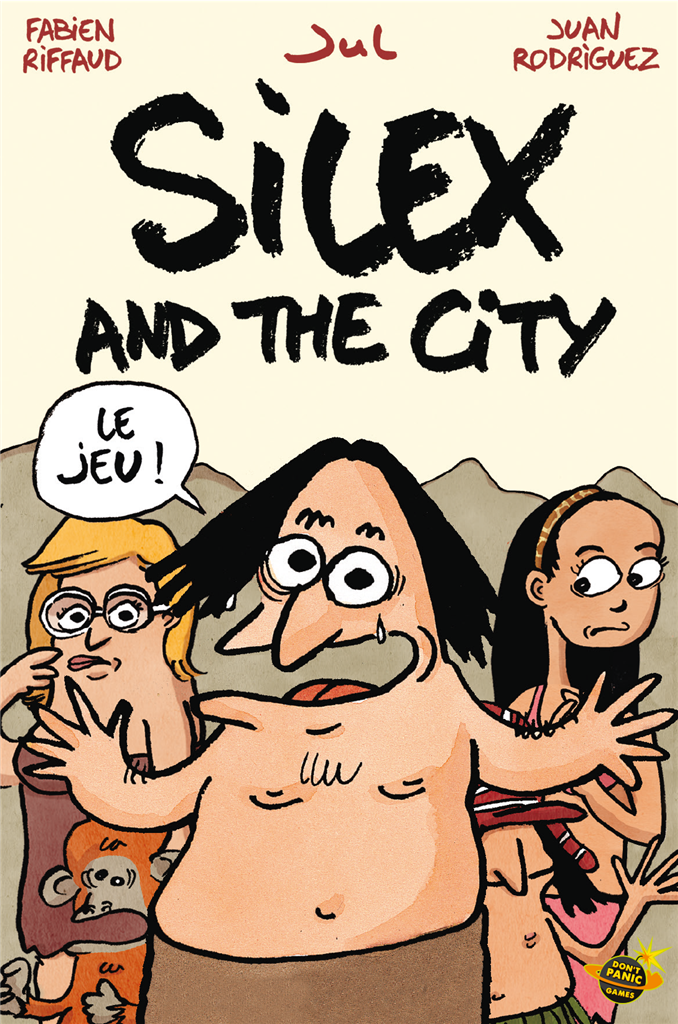 Silex and the City