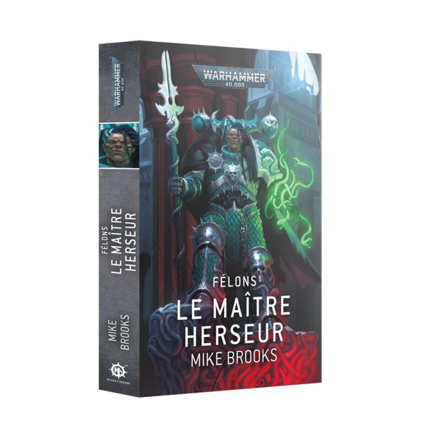 Le Maître Herseur
