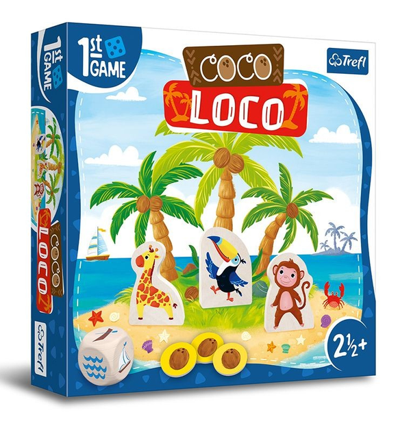 Coco Loco