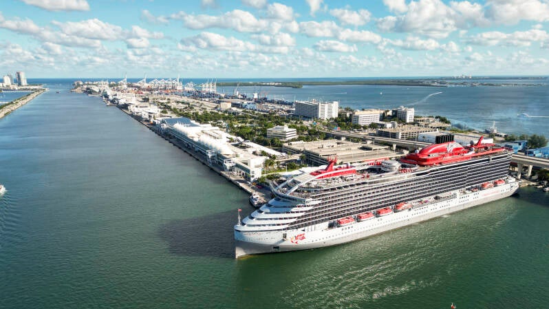 Miami Drone Photo - Aerial Photo