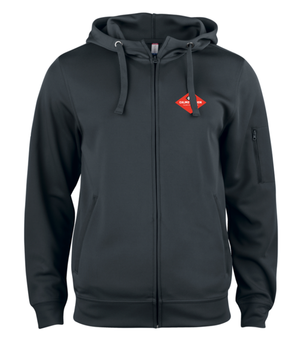 Calmotivation vest capuchon