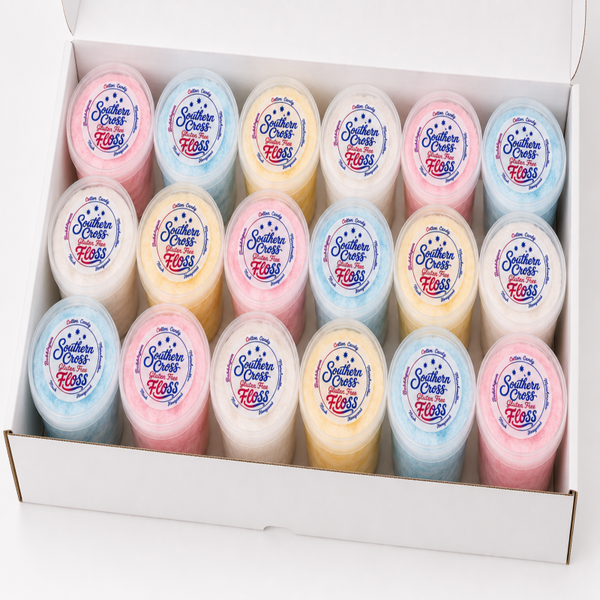 SWEET ESCAPE 18 pack