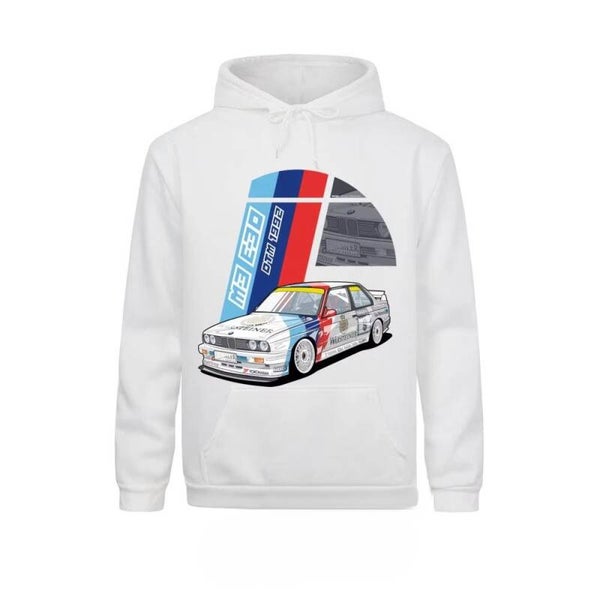 Pull/T-Shirt BMW E30