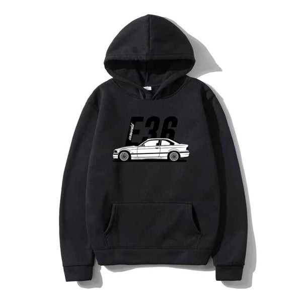 Pull BMW E36
