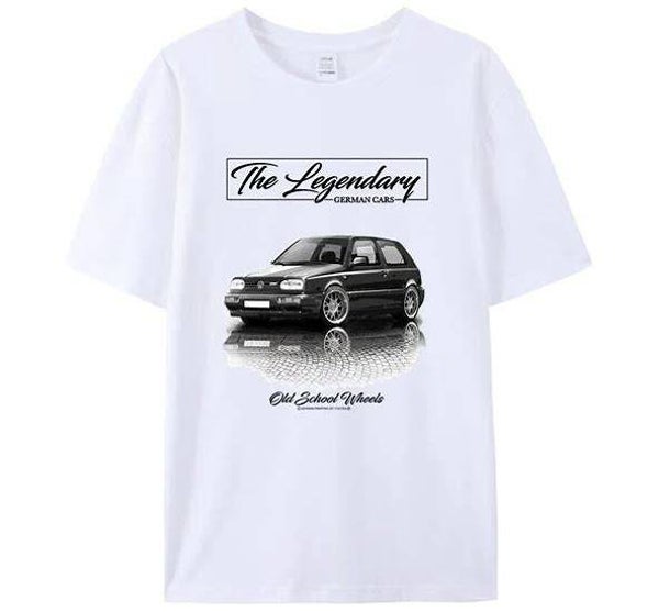 T-Shirt Golf 3