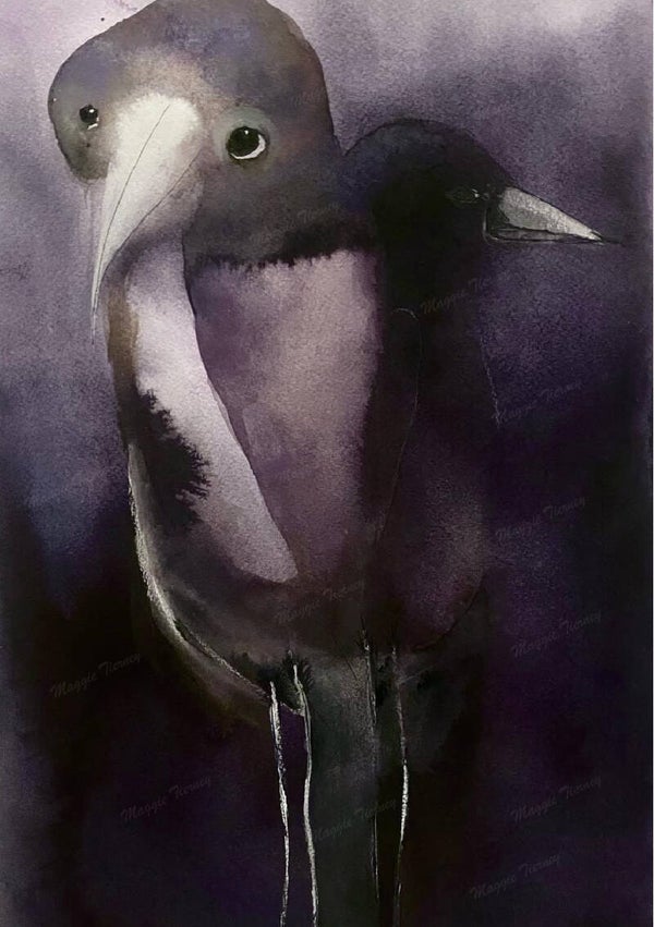'Shadow of Me' ( Original)
