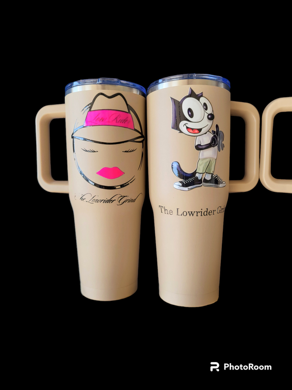 Tumblers