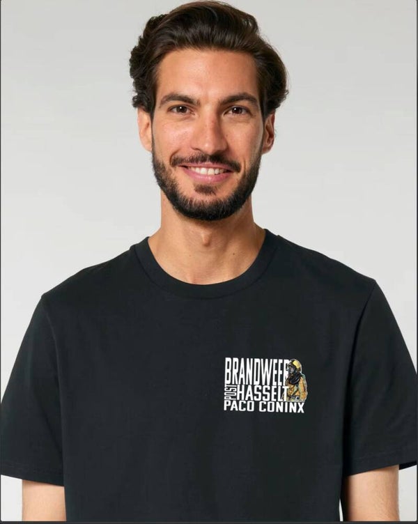Brandweer T-shirt PACO