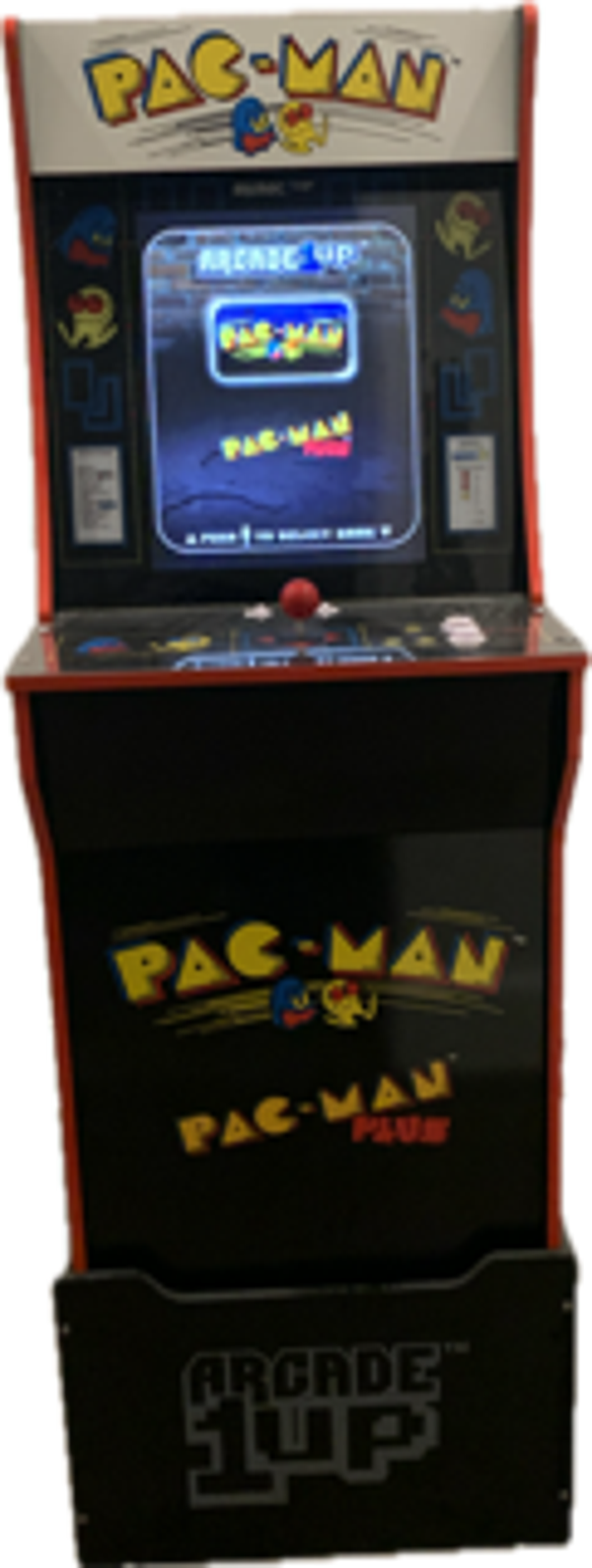 PAC-Man