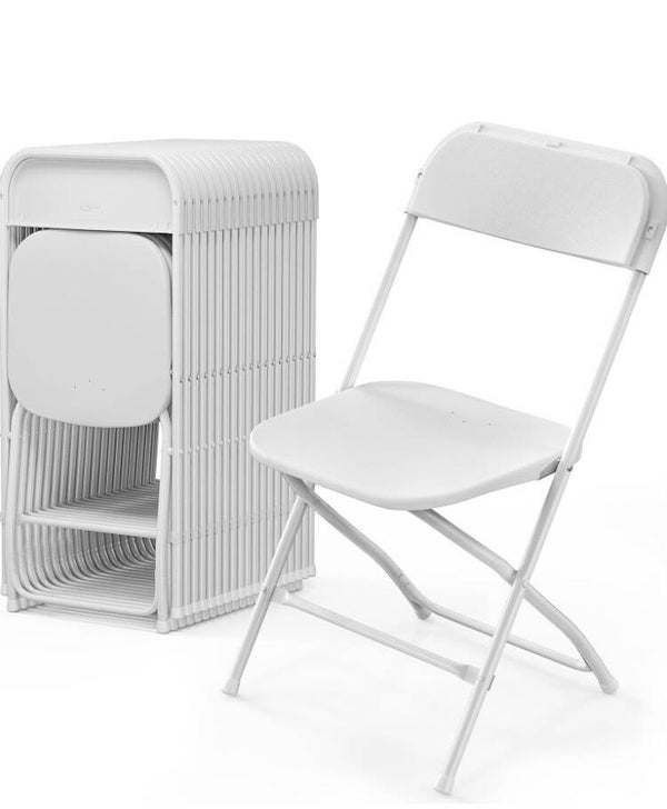 Folding Chairs