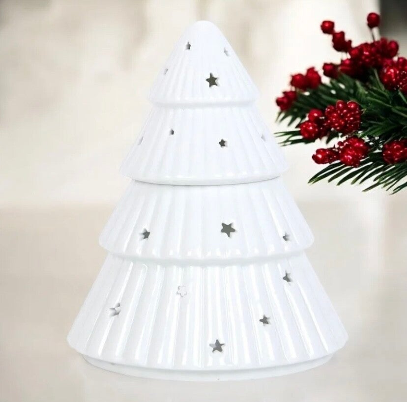 BRÛLEUR - SAPIN BLANC