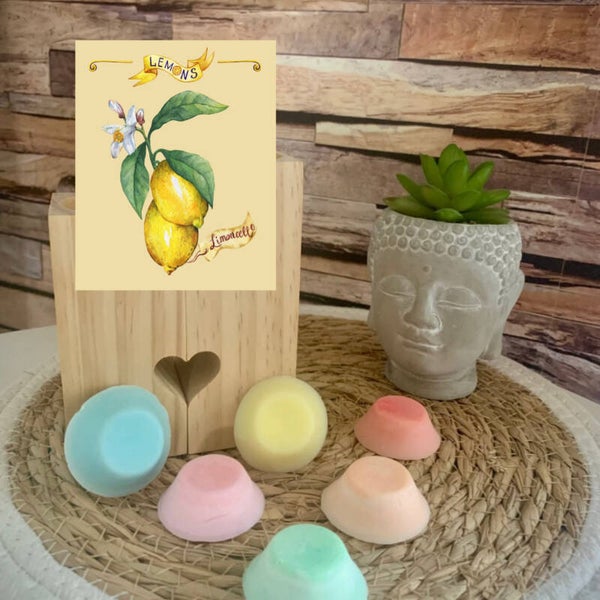 Fondant - LIMONCELLO