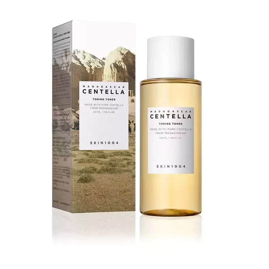 Lotion tonique à la Centella 210ml SKIN1004