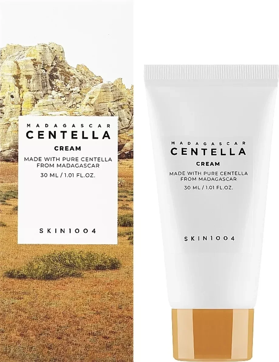 Crème à la centella 30 ml SKIN1004
