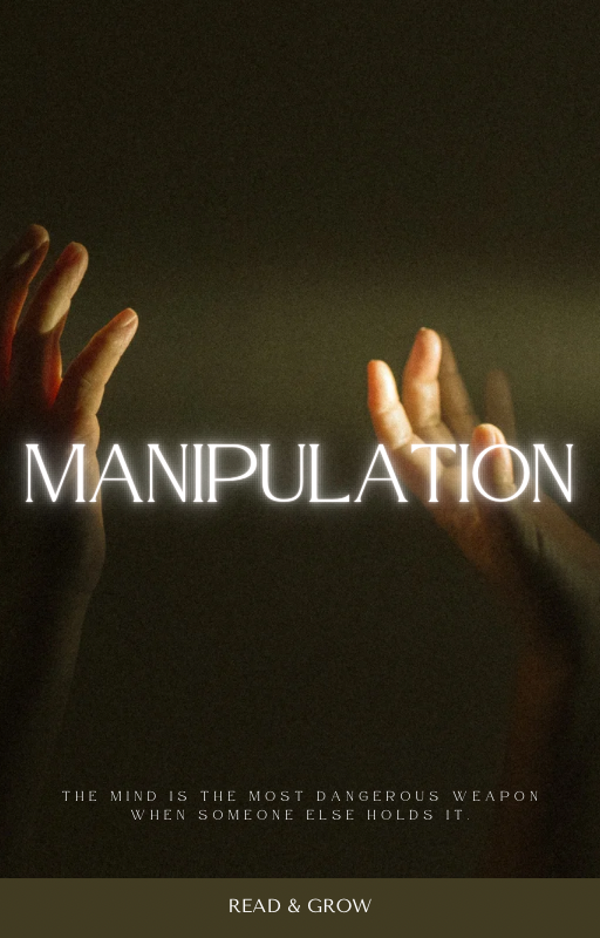 Manipulation
