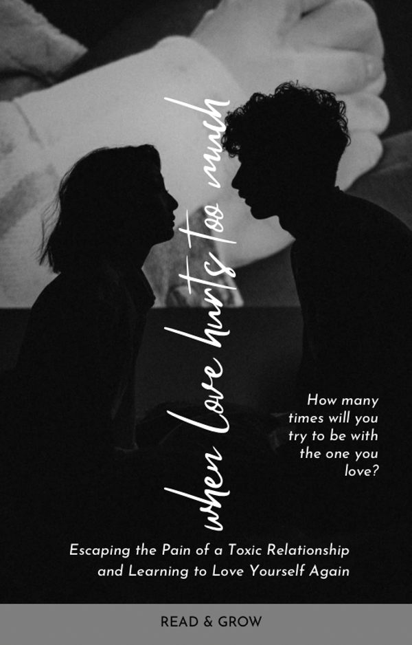 When love hurts too much