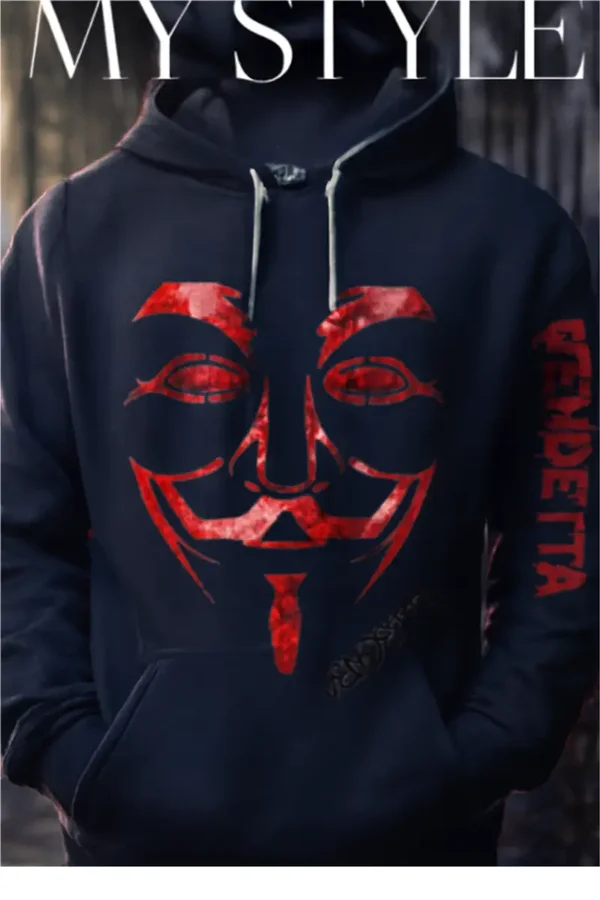 Vendetta jeans