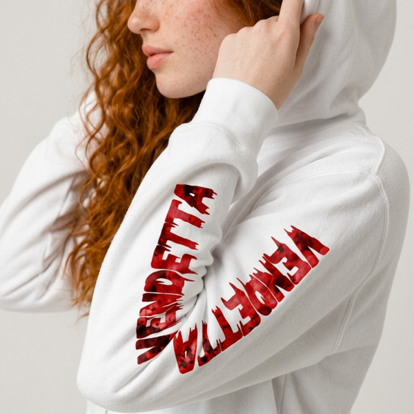 Vendetta Streetstyle hoodie