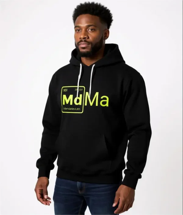 MdMa fashion