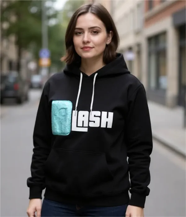 Flash streetwear by MdMa fashion