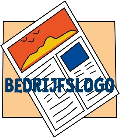 flyer 2: aanrader De flyer waar klanten altijd blij van worden.  1 flyer (dubbelzijdig)  2-3 illustraties  € 245