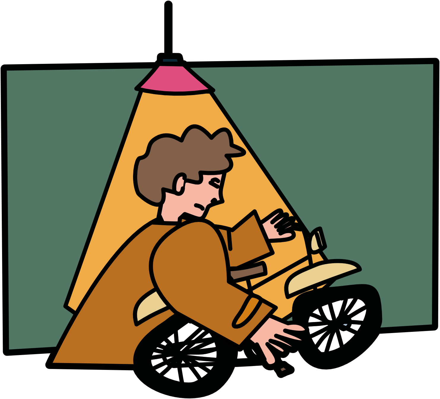 Ik teken illustraties en logo's. Ze passen bij je verhaal. En bij wat je wilt bereiken. Ik maak alles op maat. Voor op je website of op papier. Zo herkennen mensen je merk meteen. Het voelt als een echte winkel. Gewoon bij jou online.