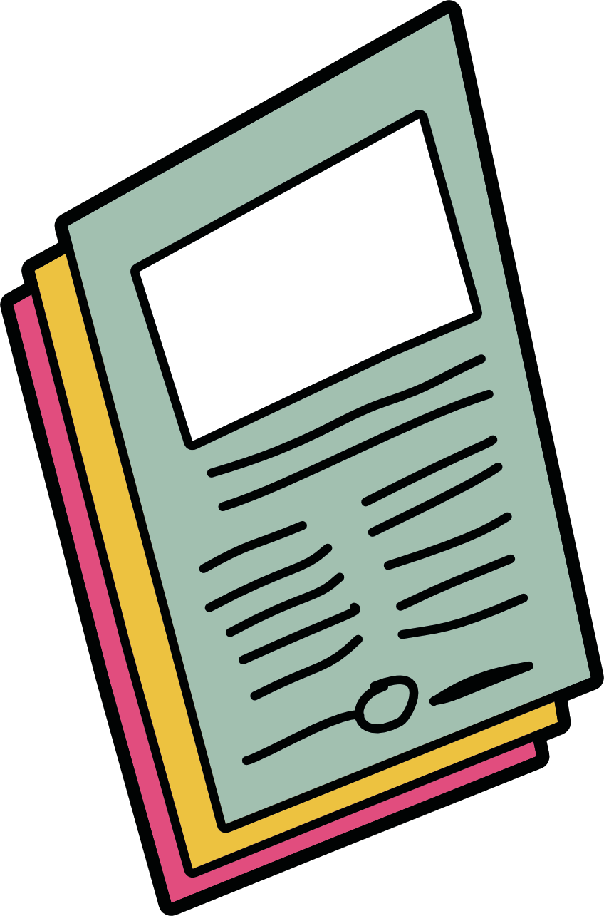 Flyerpakket (digitaal)